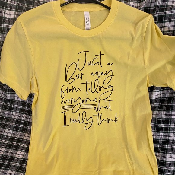 The perfect shirt does exist!